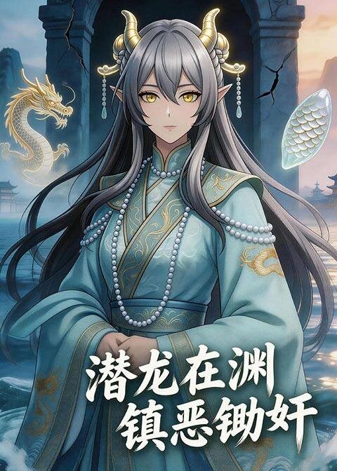 潛龍?jiān)跍Y，鎮(zhèn)惡除奸(全集)