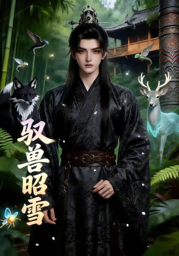 馭獸昭雪(全集)