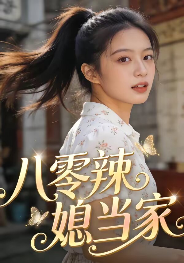 八零辣媳當家(全集)