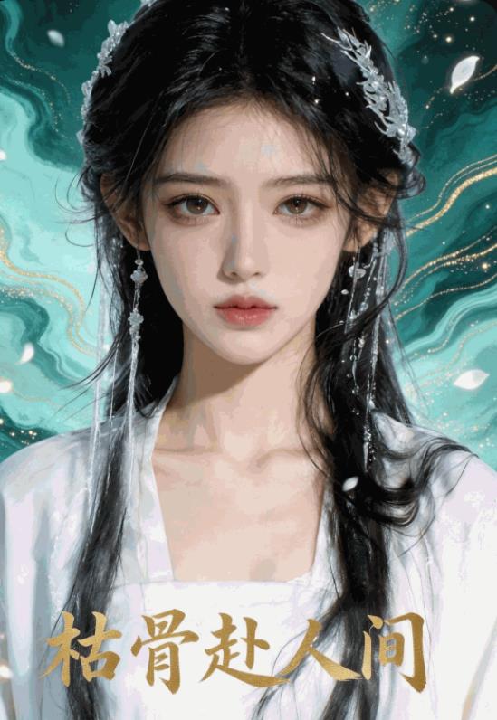 枯骨赴人間(全集)