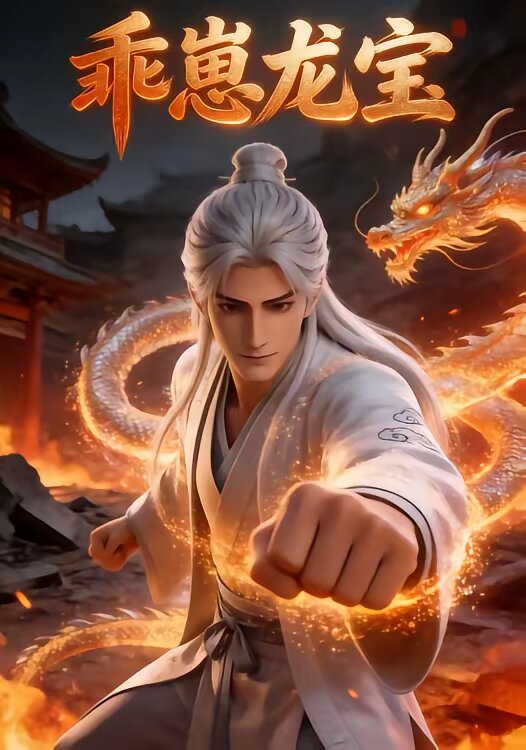 乖崽龍寶(全集)