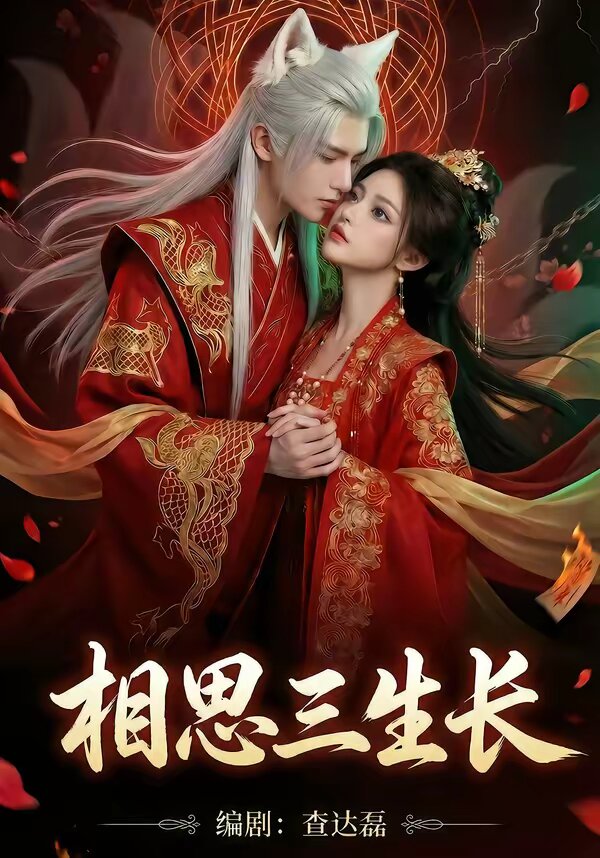 相思三生長(全集)