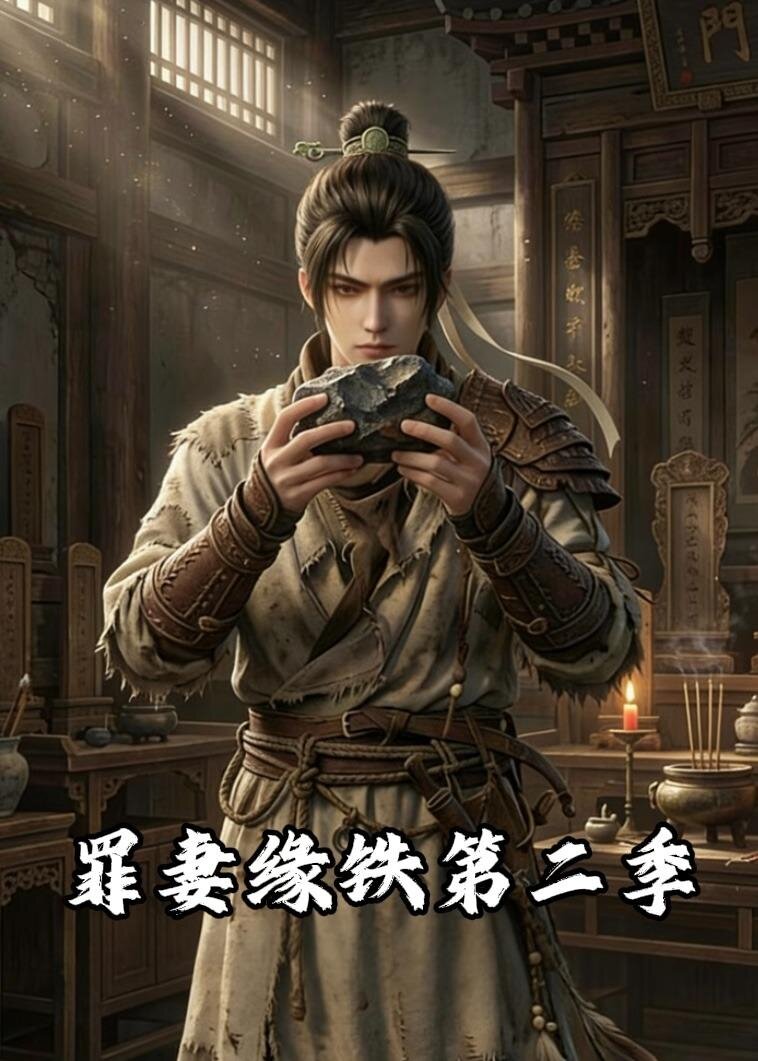 長青罪奴(全集)