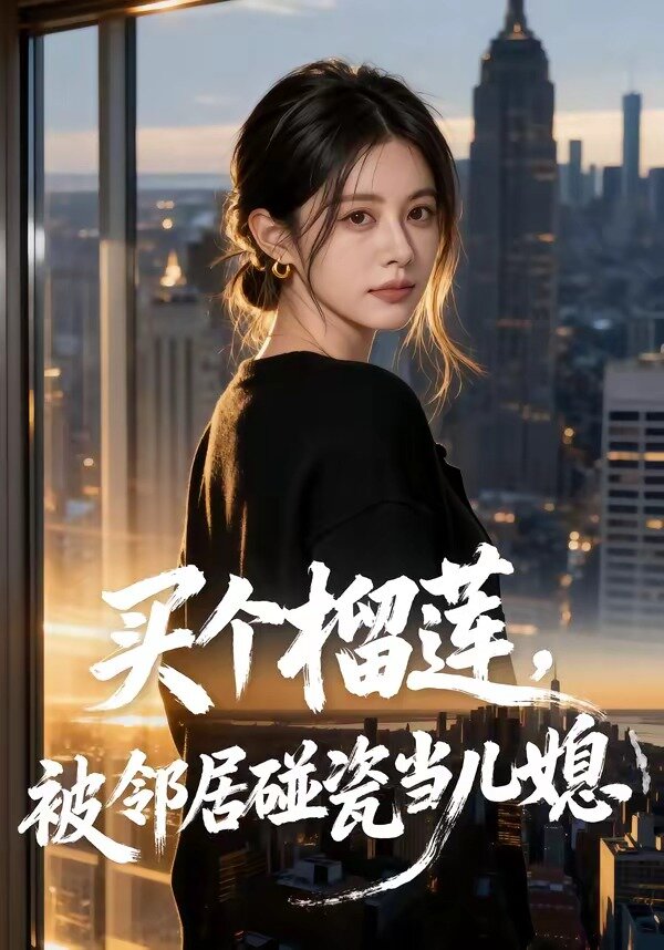 買個榴蓮，被鄰居碰瓷當(dāng)兒媳(全集)