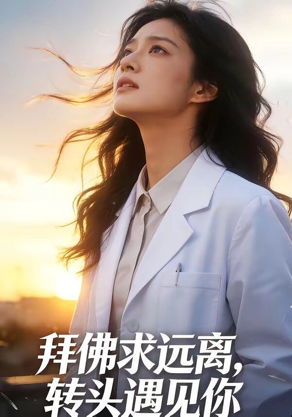 拜佛求遠(yuǎn)離，轉(zhuǎn)頭遇見你(全集)