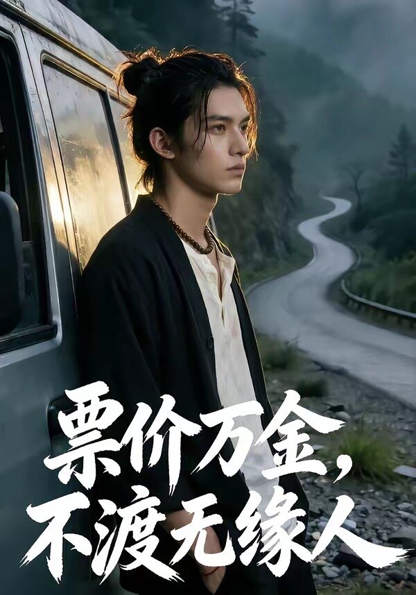 票價(jià)萬(wàn)金，不渡無(wú)緣人(全集)