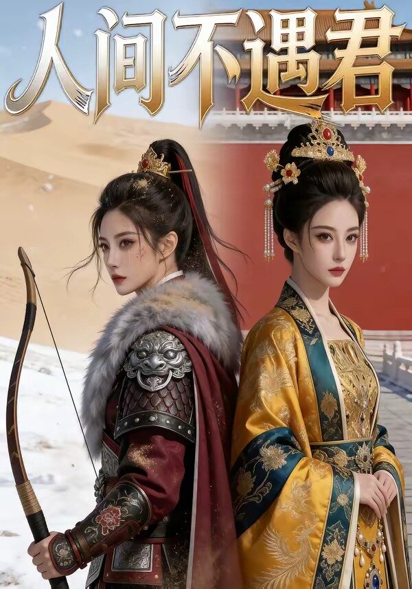 人間不遇君(全集)