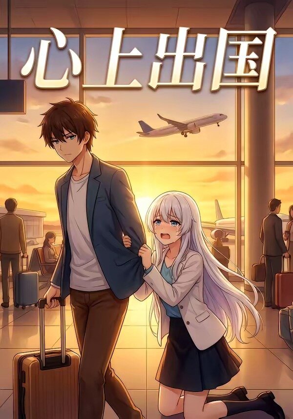 心上出國(全集)