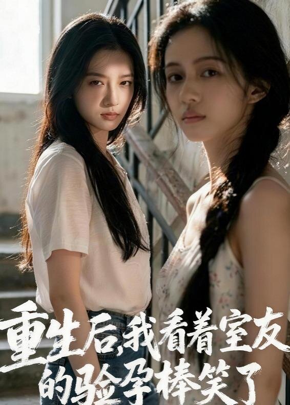 重生后，我看著室友的驗(yàn)孕棒笑了(全集)