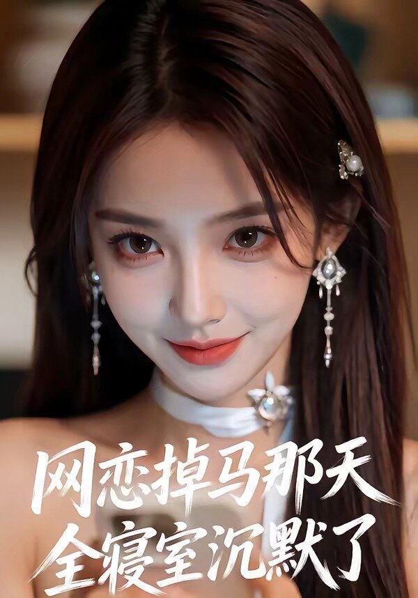 網戀掉馬那天全寢室沉默了(全集)