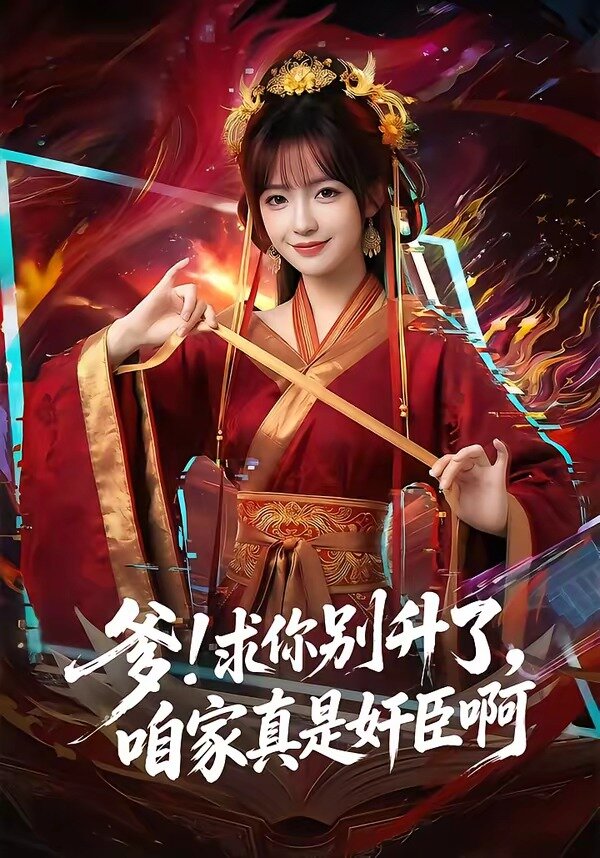 爹!求你別升了，咱家真是奸臣啊(全集)