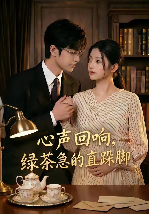 心聲回響，綠茶急的直跺腳(全集)