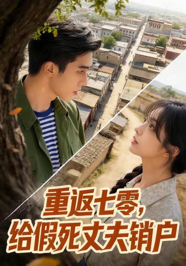 重返七零，給假死丈夫銷戶(全集)