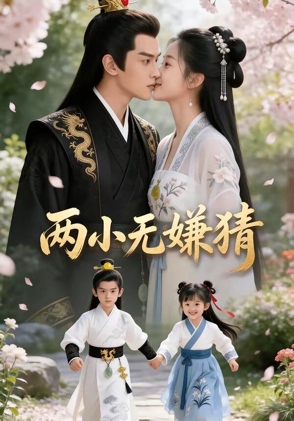 兩小無(wú)嫌猜(全集)