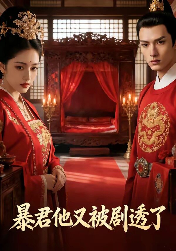 暴君他又被劇透了(全集)