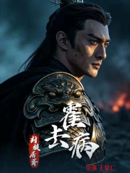 ?霍去?。悍饫蔷玉?