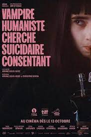 人道主義吸血鬼在尋找自殺自愿者(全集)