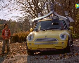 百變飛車(chē)（原聲版)(全集)