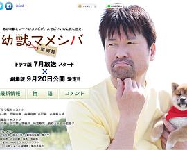 豆柴小犬 望鄉(xiāng)篇(全集)