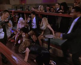 郵船大浩劫（普通話版）