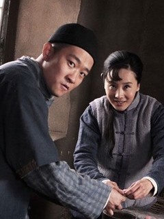 走，打鬼子去(全集)