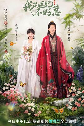 我的醫(yī)妃不好惹 第三季(全集)