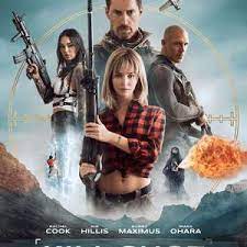 殺戮射擊(全集)