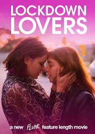 封城愛人(全集)