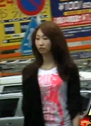 神速的技藝！奶樅逃跑