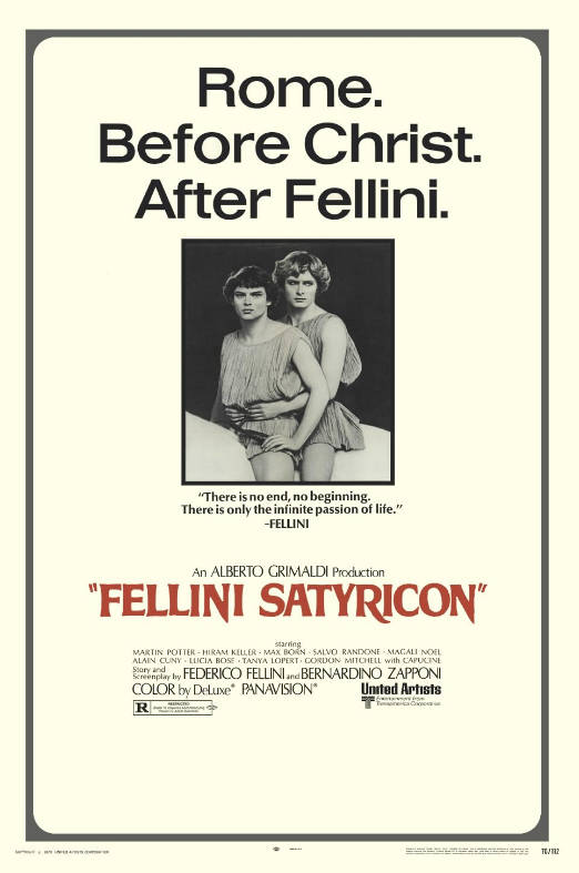 愛(ài)情神話/薩蒂里孔