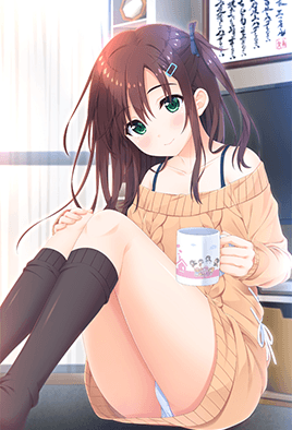 哥哥、早上起床之前要一直抱緊我哦！(全集)