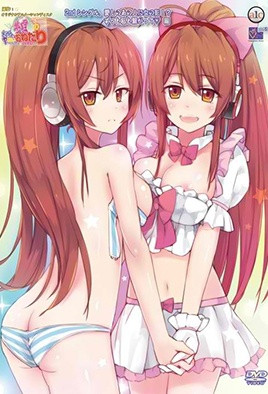 精神不穩(wěn)定歩理的無(wú)止盡強(qiáng)求(全集)