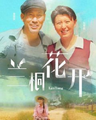 蘭桐花開(kāi)(全集)