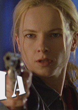 彪馬戰(zhàn)士（普通話版）