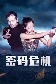 密碼危機