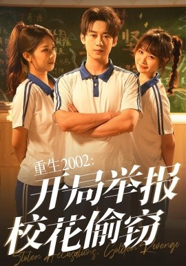 重生2002開局舉報?；ㄍ蹈`(全集)