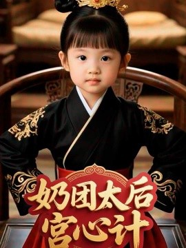 奶團太后宮心計(全集)