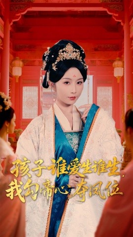孩子誰(shuí)愛(ài)生誰(shuí)生，我勾帝心奪鳳位(全集)