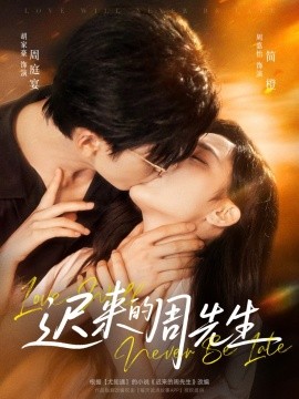 遲來的周先生(全集)