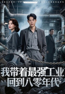 我?guī)е顝姽I(yè)，回到八零年代(全集)