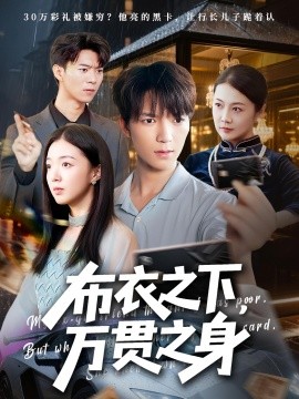 布衣之下萬貫之身(全集)