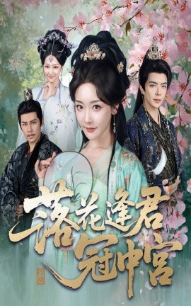 落花逢君冠中宮(全集)