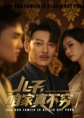 兒子，咱家真不窮(全集)