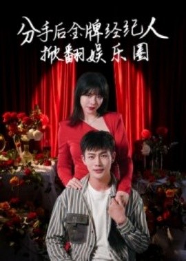 分手后金牌經(jīng)紀(jì)人掀翻娛樂(lè)圈(全集)