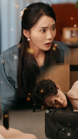 夢假成真(全集)