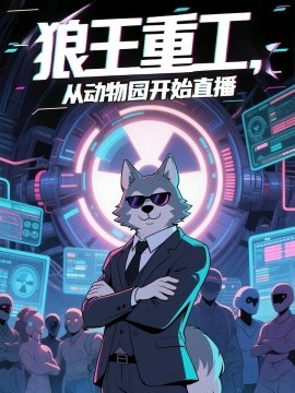 狼王重工從動物園開始直播(全集)