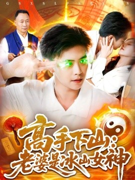 高手下山老婆是冰山女神(全集)