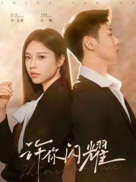 許你閃耀(全集)