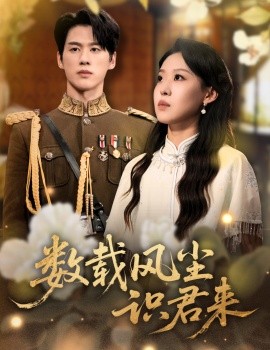 數(shù)載風塵識君來(全集)
