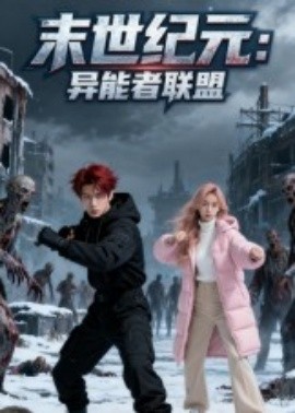 末世紀(jì)元：異能者聯(lián)盟(全集)